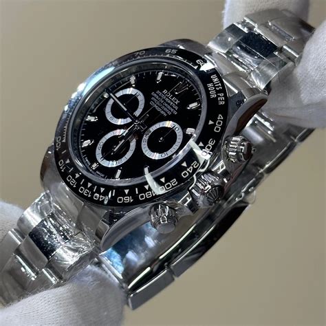 why is rolex daytona so expensive